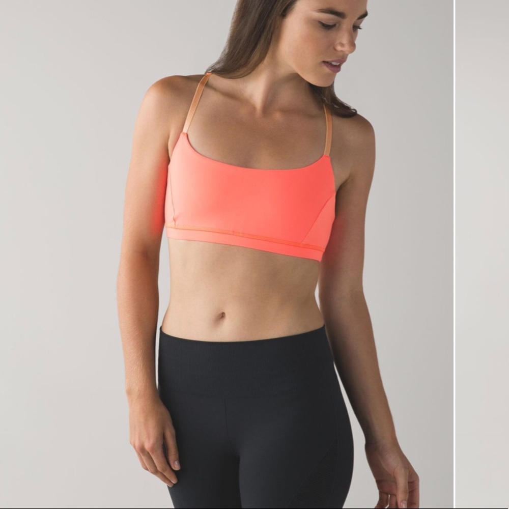 Lululemon bra bundle